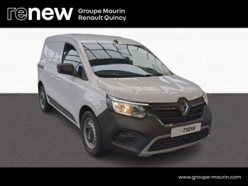 Photo 3 du bon plan RENAULT Kangoo Van L1 1.3 TCe 130ch Extra - 22 occasion à 20790 €