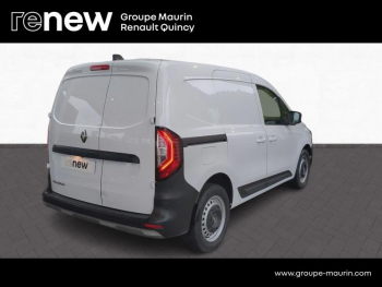 Photo 4 du bon plan RENAULT Kangoo Van L1 1.3 TCe 130ch Extra - 22 occasion à 20790 €