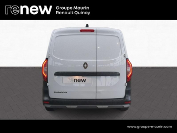 Photo 5 du bon plan RENAULT Kangoo Van L1 1.3 TCe 130ch Extra - 22 occasion à 20790 €