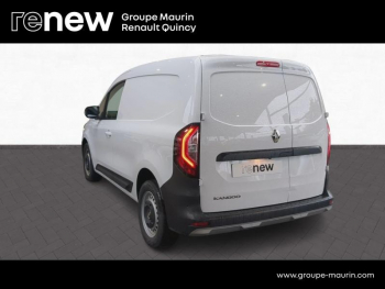 Photo 6 du bon plan RENAULT Kangoo Van L1 1.3 TCe 130ch Extra - 22 occasion à 20790 €