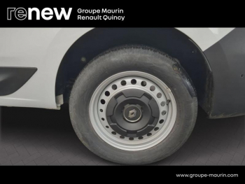 Photo 7 du bon plan RENAULT Kangoo Van L1 1.3 TCe 130ch Extra - 22 occasion à 20790 €