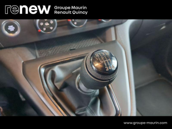 Photo 24 du bon plan RENAULT Kangoo Van L1 1.3 TCe 130ch Extra - 22 occasion à 20790 €