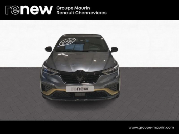 ddf-core-media-D8DYXW560787_2.jpg Photo 2 du bon plan RENAULT Arkana 1.6 E-Tech hybride 145ch Engineered -22 occasion à 24889 €