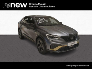 ddf-core-media-JvOPnu560787_3.jpg Photo 3 du bon plan RENAULT Arkana 1.6 E-Tech hybride 145ch Engineered -22 occasion à 24889 €