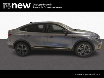 ddf-core-media-x6wz14560787_4.jpg Photo 4 du bon plan RENAULT Arkana 1.6 E-Tech hybride 145ch Engineered -22 occasion à 24889 €