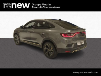 ddf-core-media-pnbYPp560787_6.jpg Photo 6 du bon plan RENAULT Arkana 1.6 E-Tech hybride 145ch Engineered -22 occasion à 24889 €