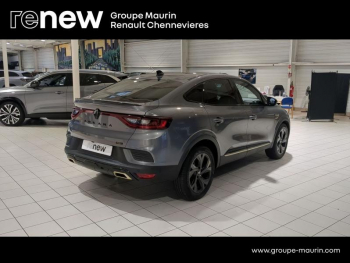 ddf-core-media-ErZ11V560787_8.jpg Photo 8 du bon plan RENAULT Arkana 1.6 E-Tech hybride 145ch Engineered -22 occasion à 24889 €