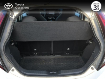 Photo 10 du bon plan TOYOTA Aygo X 1.0 VVT-i 72ch Dynamic occasion à 13990 €