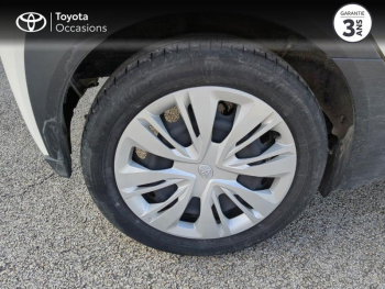 Photo 16 du bon plan TOYOTA Aygo X 1.0 VVT-i 72ch Dynamic occasion à 13990 €