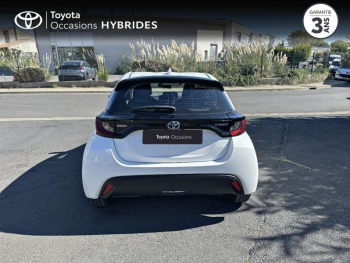 ddf-core-media-er5P3916044059_4.jpg Photo 4 du bon plan TOYOTA Yaris 116h Dynamic Business 5p + Programme Beyond Zero Academy MY22 occasion à 19980 €