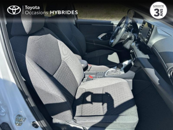 ddf-core-media-PaUjd016044059_6.jpg Photo 6 du bon plan TOYOTA Yaris 116h Dynamic Business 5p + Programme Beyond Zero Academy MY22 occasion à 19980 €
