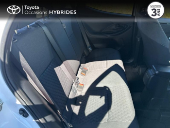ddf-core-media-trLiJ016044059_7.jpg Photo 7 du bon plan TOYOTA Yaris 116h Dynamic Business 5p + Programme Beyond Zero Academy MY22 occasion à 19980 €
