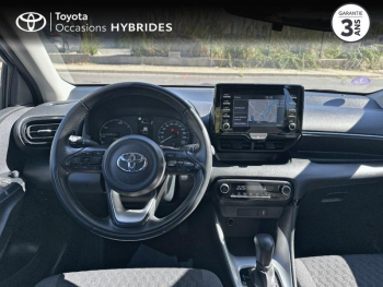 ddf-core-media-7B0PC416044059_8.jpg Photo 8 du bon plan TOYOTA Yaris 116h Dynamic Business 5p + Programme Beyond Zero Academy MY22 occasion à 19980 €