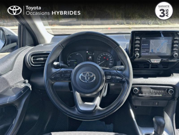 ddf-core-media-4SJ7ub16044059_9.jpg Photo 9 du bon plan TOYOTA Yaris 116h Dynamic Business 5p + Programme Beyond Zero Academy MY22 occasion à 19980 €
