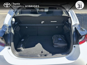 ddf-core-media-76zjKl16044059_10.jpg Photo 10 du bon plan TOYOTA Yaris 116h Dynamic Business 5p + Programme Beyond Zero Academy MY22 occasion à 19980 €