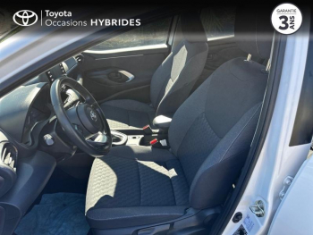 ddf-core-media-HJ9LGz16044059_11.jpg Photo 11 du bon plan TOYOTA Yaris 116h Dynamic Business 5p + Programme Beyond Zero Academy MY22 occasion à 19980 €