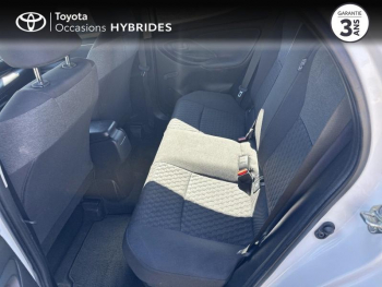 ddf-core-media-xgpHOQ16044059_12.jpg Photo 12 du bon plan TOYOTA Yaris 116h Dynamic Business 5p + Programme Beyond Zero Academy MY22 occasion à 19980 €