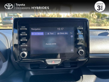 ddf-core-media-CmF7VW16044059_15.jpg Photo 15 du bon plan TOYOTA Yaris 116h Dynamic Business 5p + Programme Beyond Zero Academy MY22 occasion à 19980 €