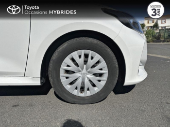 ddf-core-media-RFqPAq16044059_16.jpg Photo 16 du bon plan TOYOTA Yaris 116h Dynamic Business 5p + Programme Beyond Zero Academy MY22 occasion à 19980 €