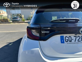 ddf-core-media-0RW10w16044059_22.jpg Photo 22 du bon plan TOYOTA Yaris 116h Dynamic Business 5p + Programme Beyond Zero Academy MY22 occasion à 19980 €