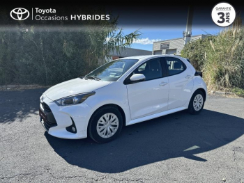 ddf-core-media-AkuOXi16044059_25.jpg Photo 25 du bon plan TOYOTA Yaris 116h Dynamic Business 5p + Programme Beyond Zero Academy MY22 occasion à 19980 €