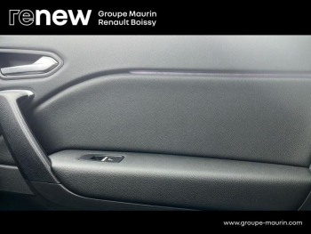 Photo 34 du bon plan RENAULT Captur 1.6 E-Tech hybride rechargeable 160ch Intens -21 occasion à 18200 €