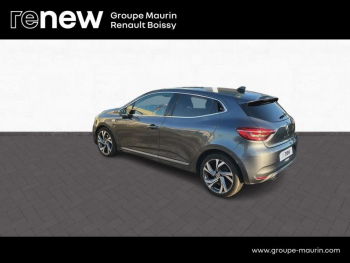 Photo 3 du bon plan RENAULT Clio 1.3 TCe 140ch RS Line -21N occasion à 16299 €