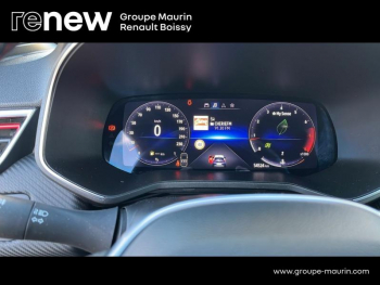 Photo 9 du bon plan RENAULT Clio 1.3 TCe 140ch RS Line -21N occasion à 16299 €