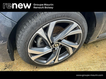 Photo 14 du bon plan RENAULT Clio 1.3 TCe 140ch RS Line -21N occasion à 16299 €