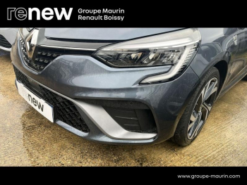 Photo 15 du bon plan RENAULT Clio 1.3 TCe 140ch RS Line -21N occasion à 16299 €