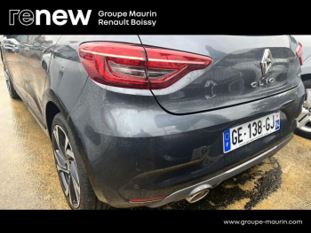 Photo 16 du bon plan RENAULT Clio 1.3 TCe 140ch RS Line -21N occasion à 16299 €