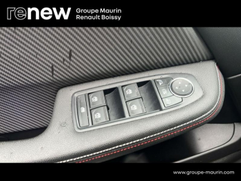 Photo 18 du bon plan RENAULT Clio 1.3 TCe 140ch RS Line -21N occasion à 16299 €