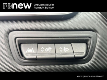 Photo 19 du bon plan RENAULT Clio 1.3 TCe 140ch RS Line -21N occasion à 16299 €