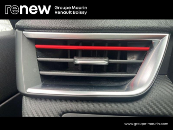 Photo 20 du bon plan RENAULT Clio 1.3 TCe 140ch RS Line -21N occasion à 16299 €