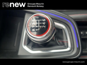Photo 21 du bon plan RENAULT Clio 1.3 TCe 140ch RS Line -21N occasion à 16299 €
