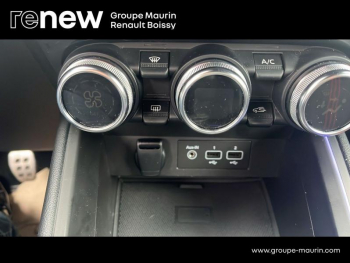 Photo 22 du bon plan RENAULT Clio 1.3 TCe 140ch RS Line -21N occasion à 16299 €
