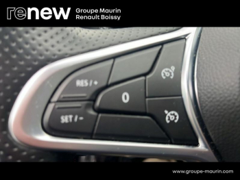 Photo 23 du bon plan RENAULT Clio 1.3 TCe 140ch RS Line -21N occasion à 16299 €