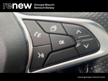 Photo 24 du bon plan RENAULT Clio 1.3 TCe 140ch RS Line -21N occasion à 16299 €