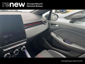 Photo 26 du bon plan RENAULT Clio 1.3 TCe 140ch RS Line -21N occasion à 16299 €