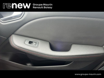 Photo 27 du bon plan RENAULT Clio 1.3 TCe 140ch RS Line -21N occasion à 16299 €