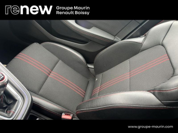 Photo 28 du bon plan RENAULT Clio 1.3 TCe 140ch RS Line -21N occasion à 16299 €