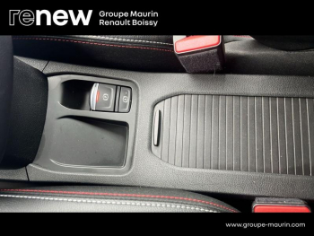 Photo 29 du bon plan RENAULT Clio 1.3 TCe 140ch RS Line -21N occasion à 16299 €