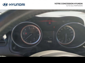 Photo 13 du bon plan SUZUKI Swift 1.2 Dualjet Hybrid 83ch Avantage occasion à 13900 €