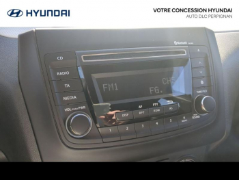 Photo 14 du bon plan SUZUKI Swift 1.2 Dualjet Hybrid 83ch Avantage occasion à 13900 €