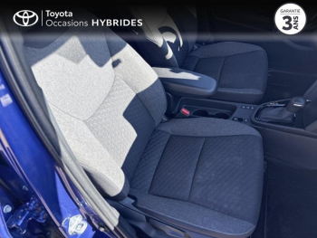 Photo 6 du bon plan TOYOTA Yaris Cross 116h Design MC24 occasion à 22990 €