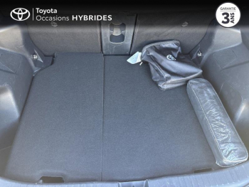 Photo 10 du bon plan TOYOTA Yaris Cross 116h Design MC24 occasion à 22990 €