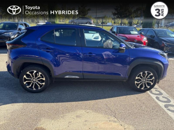 Photo 17 du bon plan TOYOTA Yaris Cross 116h Design MC24 occasion à 22990 €