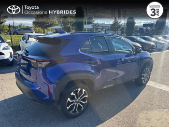 Photo 18 du bon plan TOYOTA Yaris Cross 116h Design MC24 occasion à 22990 €