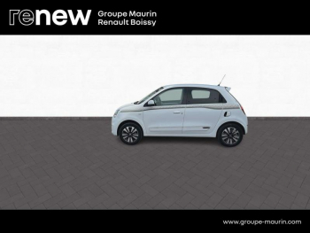 Photo 2 du bon plan RENAULT Twingo E-Tech Electric Intens R80 Achat IntÃ©gral - 21MY occasion à 10800 €