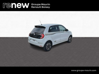 Photo 3 du bon plan RENAULT Twingo E-Tech Electric Intens R80 Achat IntÃ©gral - 21MY occasion à 10800 €